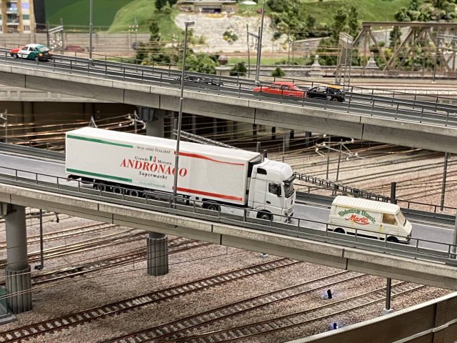 Miniaturwunderland